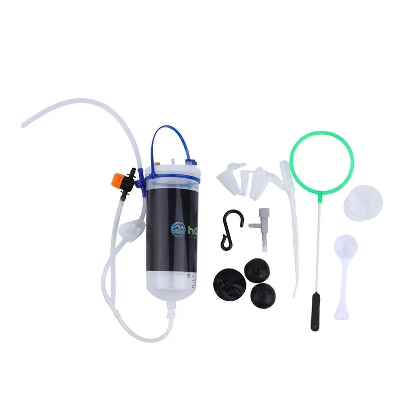 Incubadora de Artemia para Acuario – Eclosionador Reutilizable
